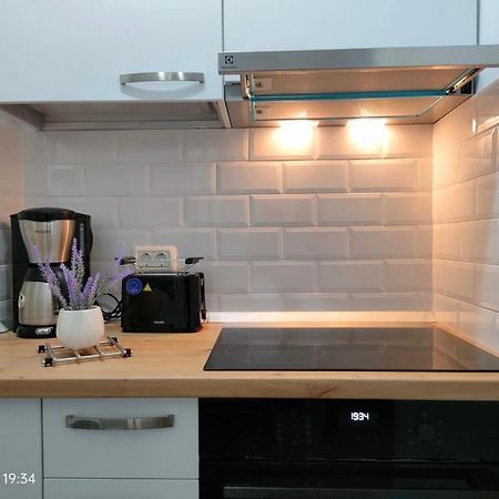 Lavanda Studio Brasov Luaran gambar