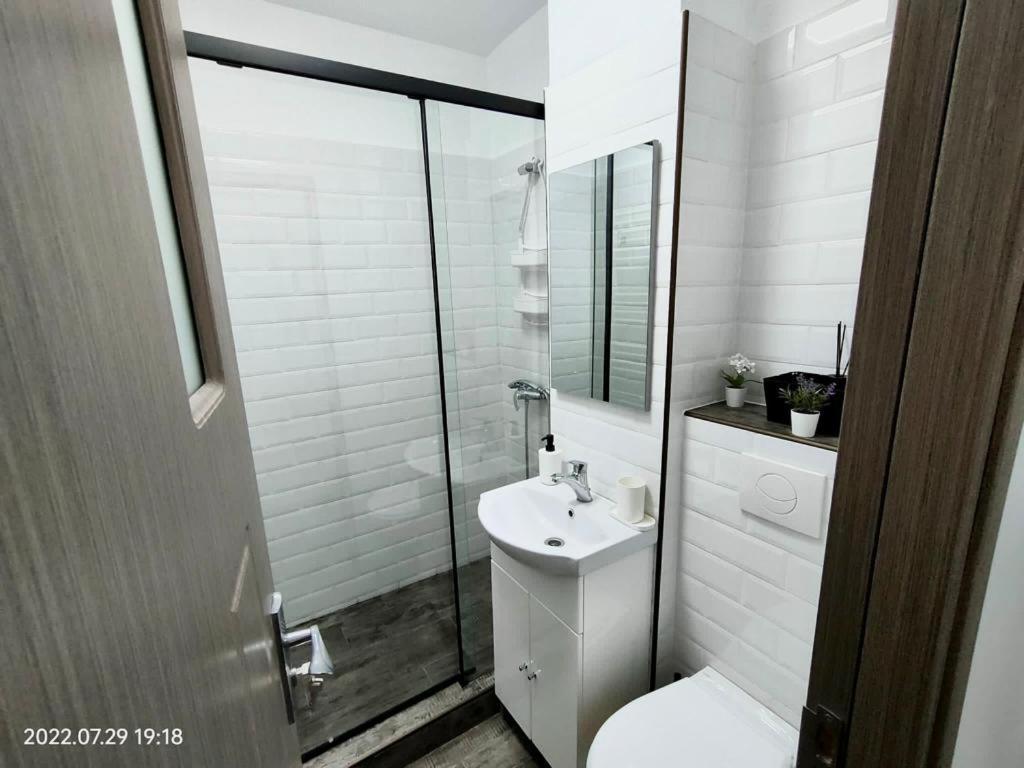 Lavanda Studio Brasov Luaran gambar