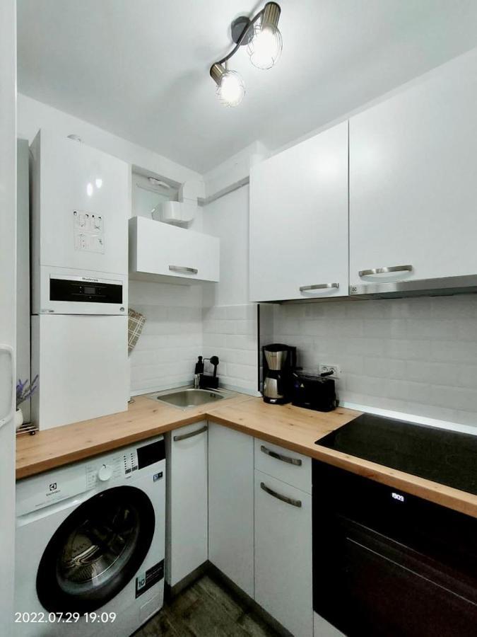Lavanda Studio Brasov Luaran gambar
