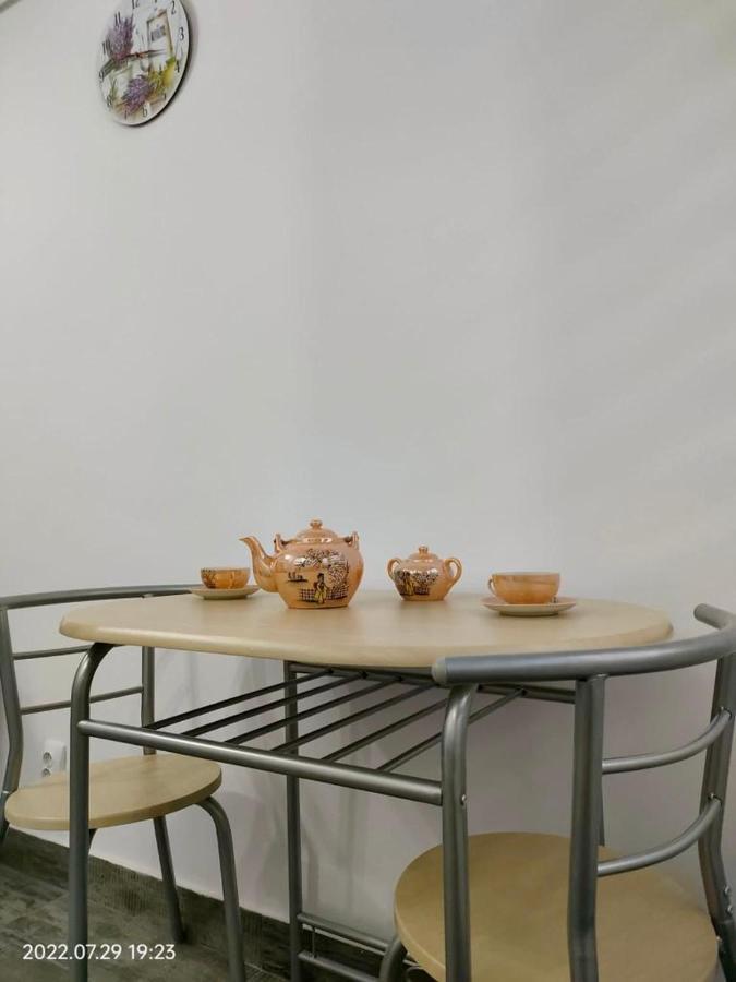 Lavanda Studio Brasov Luaran gambar