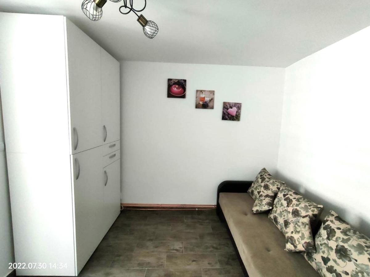 Lavanda Studio Brasov Luaran gambar